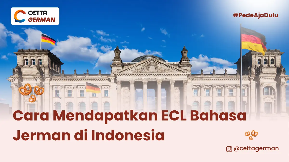 gedung di Jerman