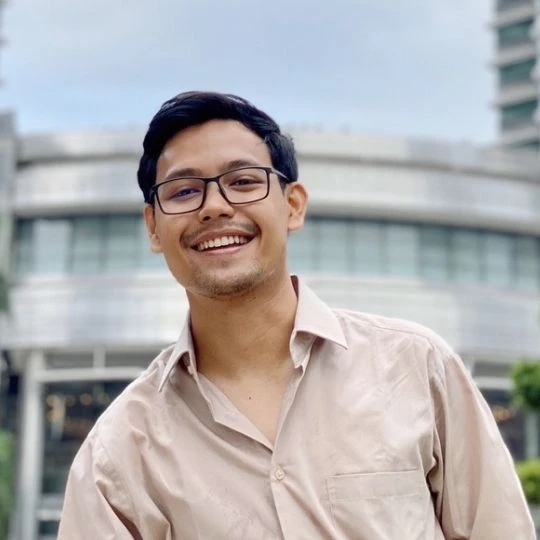 Testimoni Agung Dharmawangsa Putra