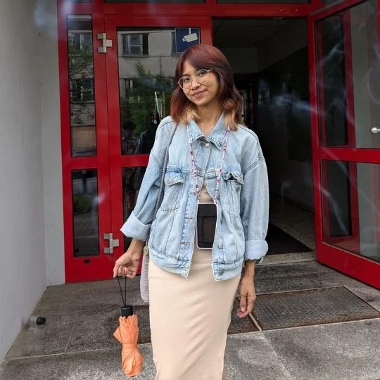 Tutor Cetta German Alyssa Salsabila Alamsjah
