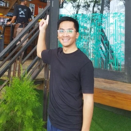 Tutor Cetta German Ari Murdiyanto