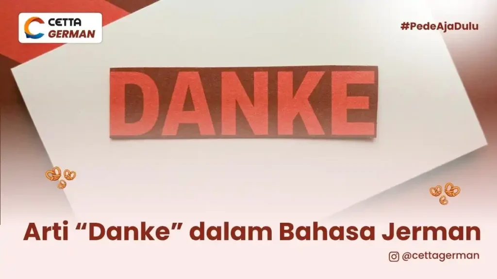 Danke|