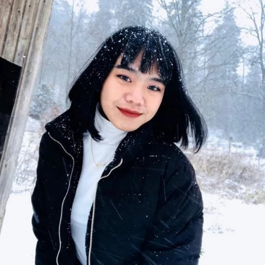 Tutor Cetta German Asa Desisi Putri