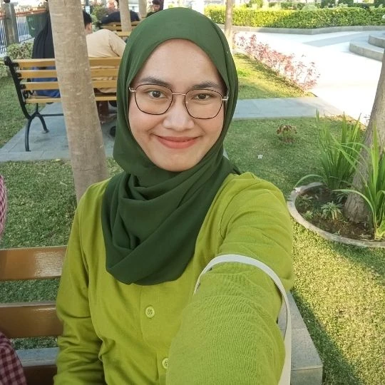 Tutor Cetta German Aulia Syarifatul Husna
