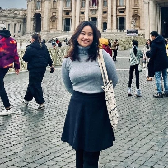 Tutor Cetta German Birgita Lintang P. Nugraheni
