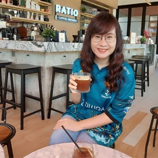 Testimoni Kania Wijayanti