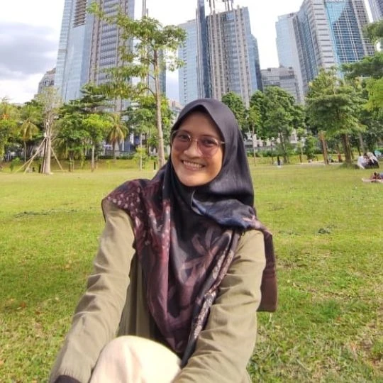 Tutor Cetta German Maulida Umma