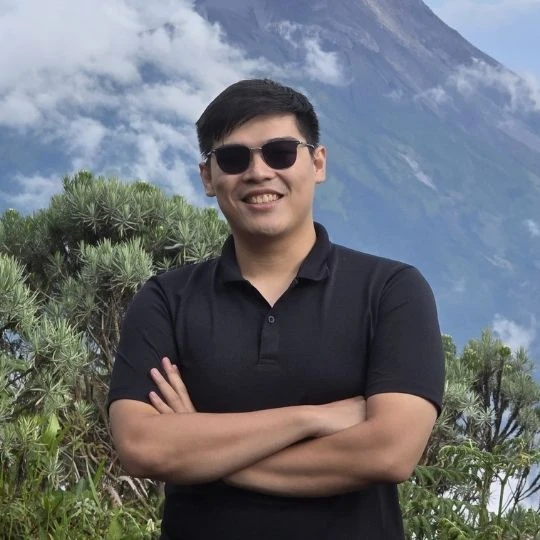 Tutor Cetta German Michael Nugraha Budiarto