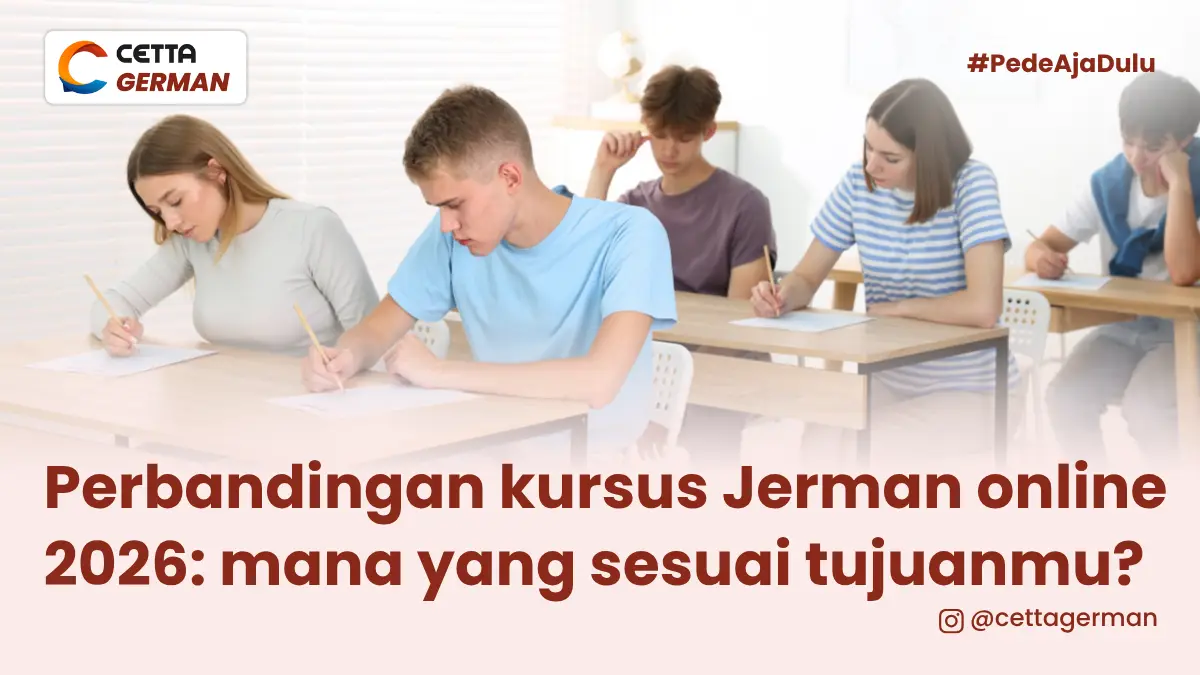 sekumpulan pelajar sedang melakukan kegiatan belajar mengajar