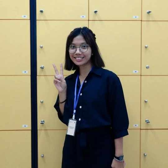 Tutor Cetta German Rindang Faricha