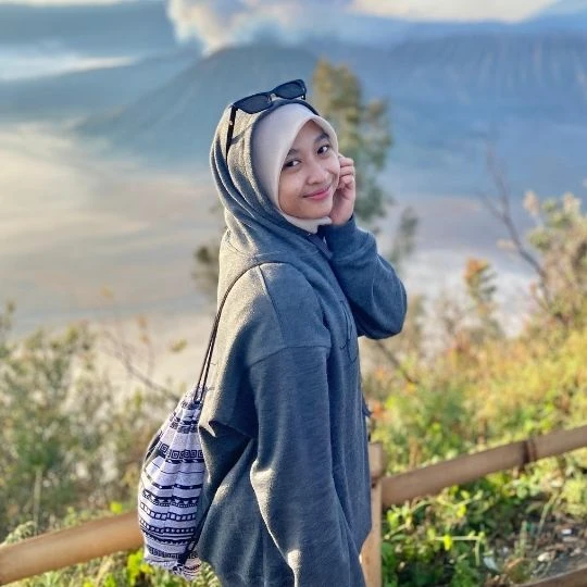Tutor Cetta German Shafira Hermaya