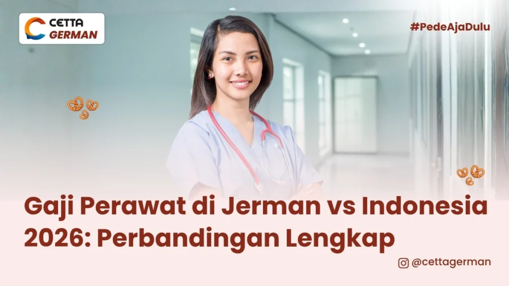 gambar seorang wanita perawat dari jerman