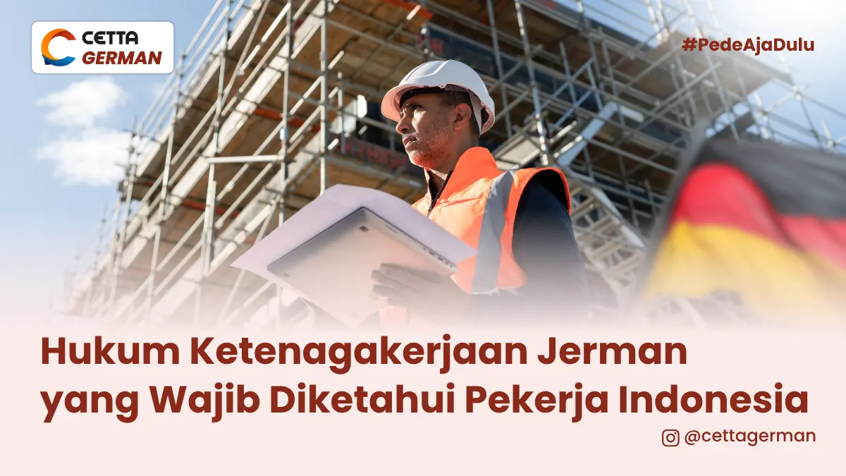 seorang pekerja lapangan mengenakan pakian safety sedang mencatat sesuatu sembari mengecek