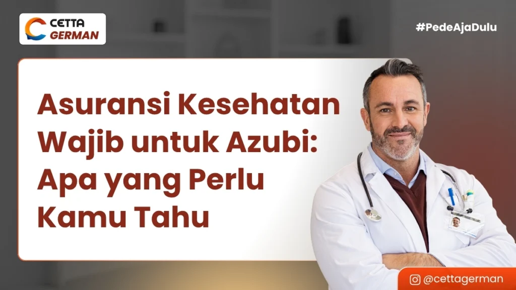 seorang dokter lelaki sedang melipat tangannya di depan
